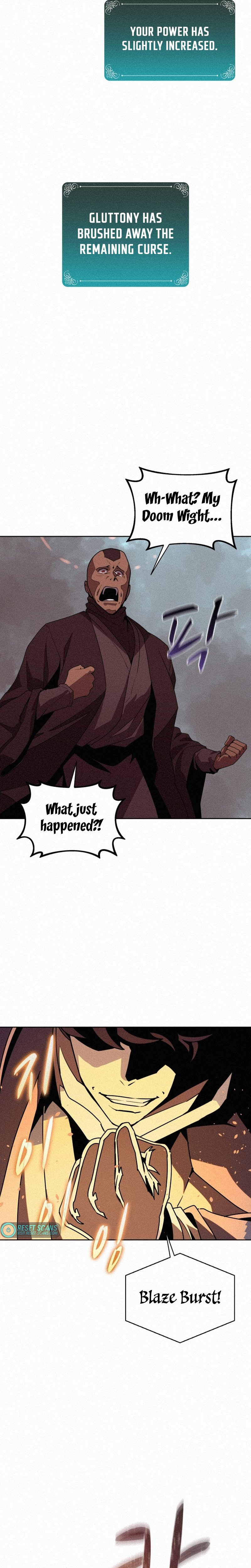 The Book Eating Magician Chapter 100 - Page 9