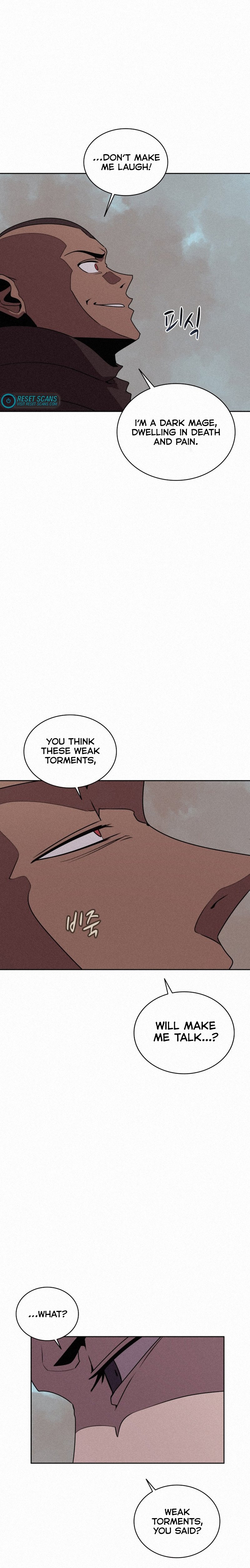 The Book Eating Magician Chapter 100 - Page 12