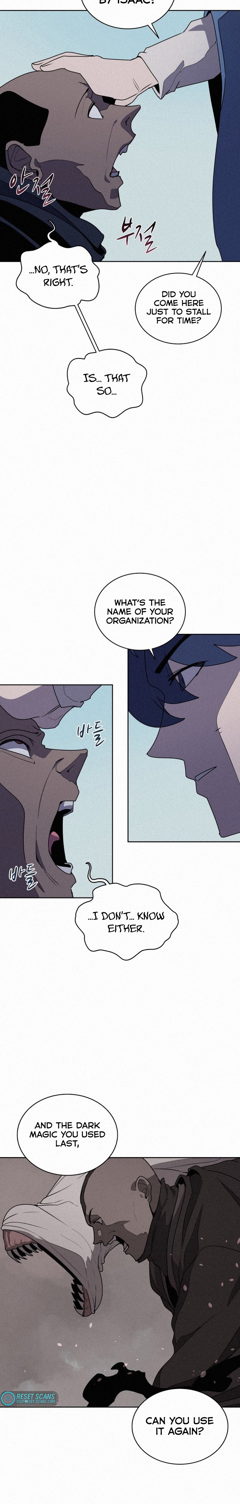 The Book Eating Magician Chapter 100 - Page 15