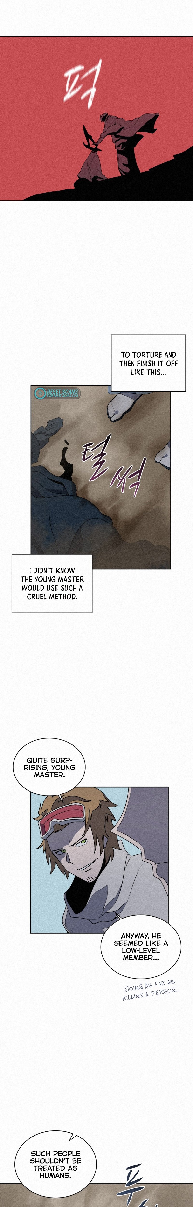 The Book Eating Magician Chapter 100 - Page 17