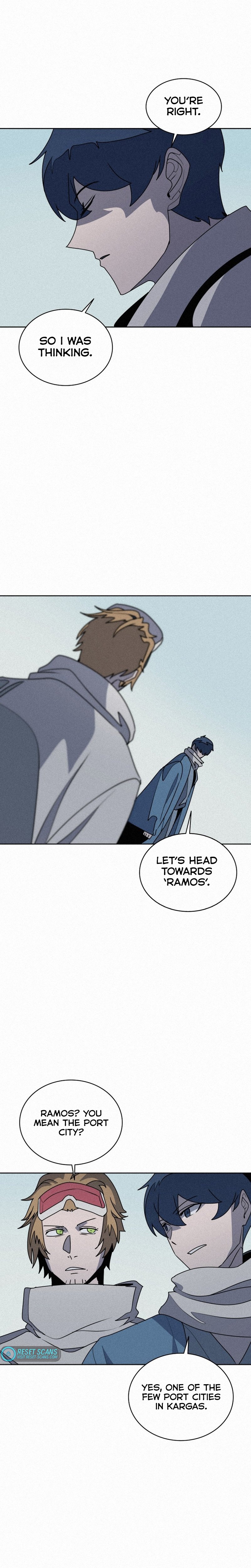 The Book Eating Magician Chapter 100 - Page 20