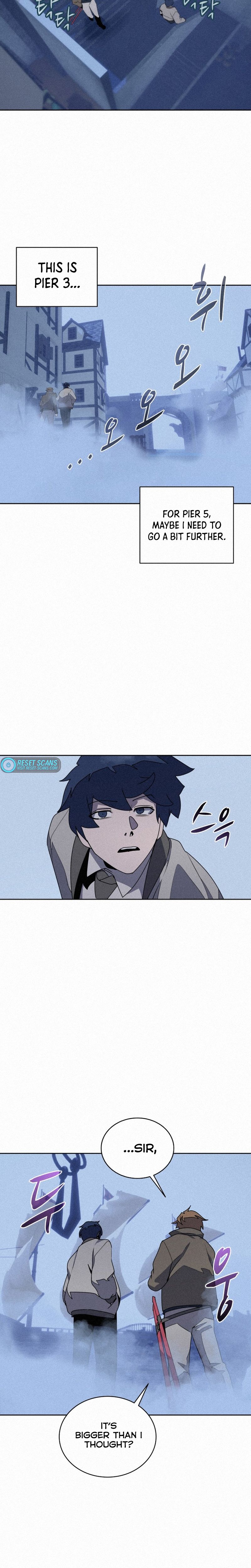 The Book Eating Magician Chapter 101 - Page 12