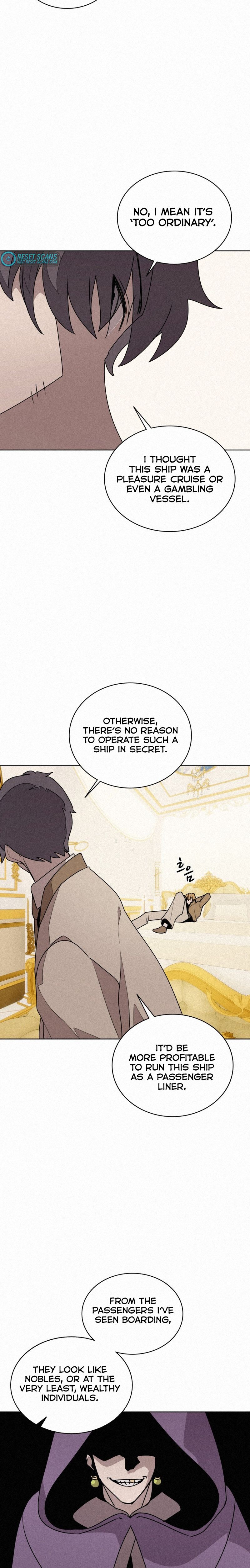 The Book Eating Magician Chapter 101 - Page 18