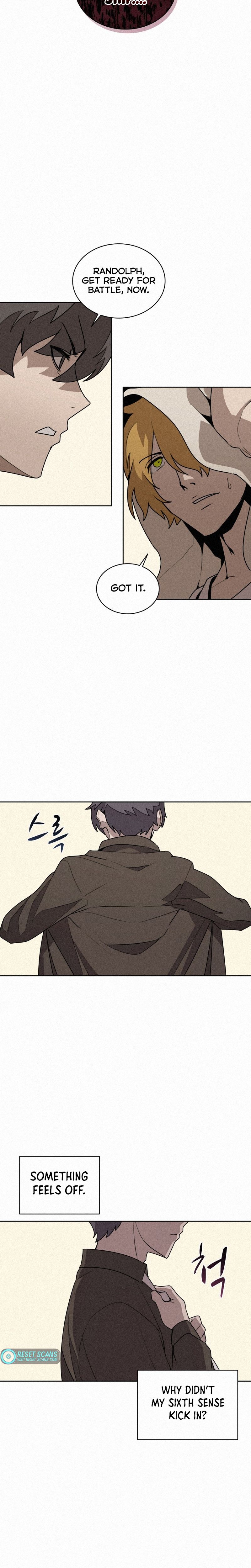 The Book Eating Magician Chapter 102 - Page 4