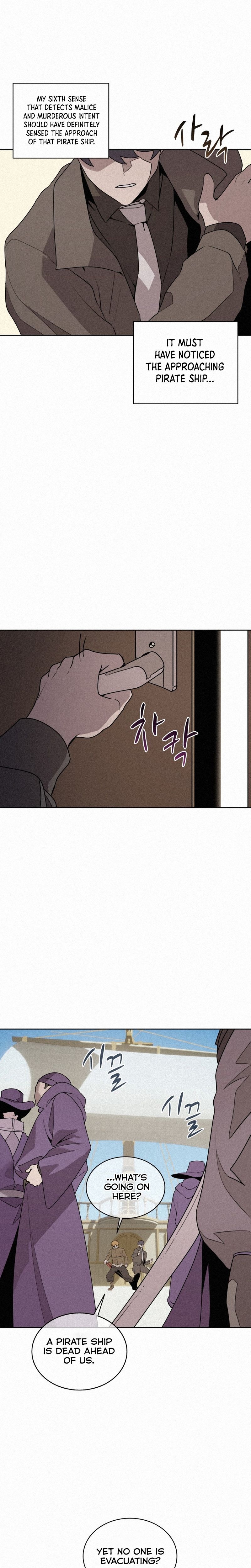 The Book Eating Magician Chapter 102 - Page 5