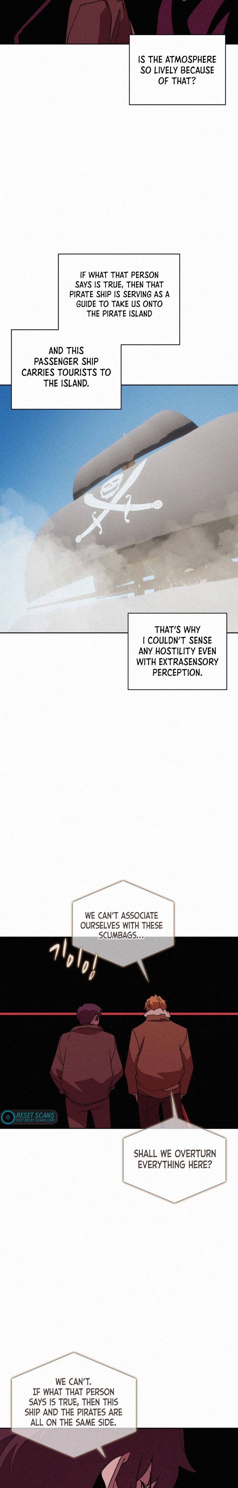 The Book Eating Magician Chapter 102 - Page 11