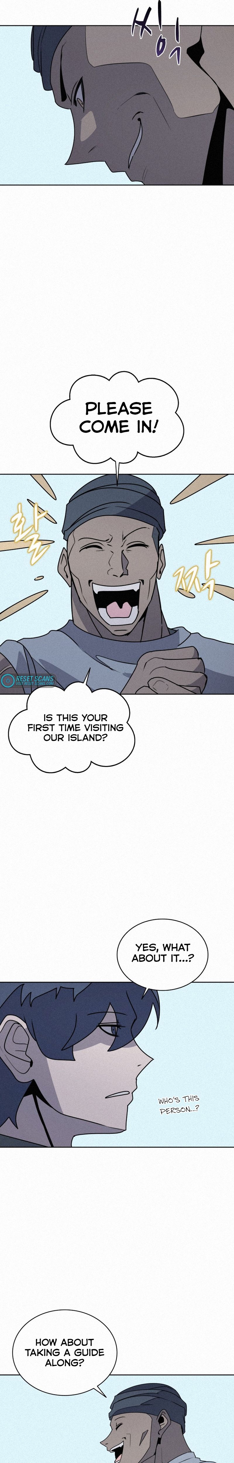 The Book Eating Magician Chapter 102 - Page 17