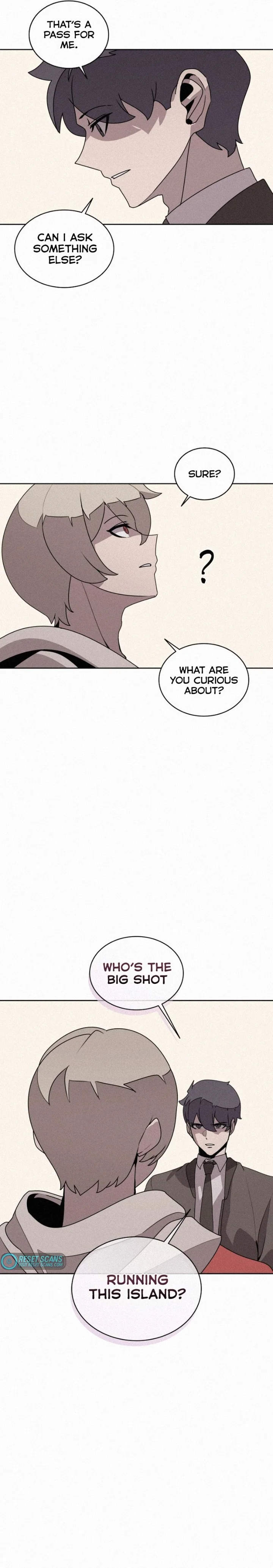The Book Eating Magician Chapter 103 - Page 7