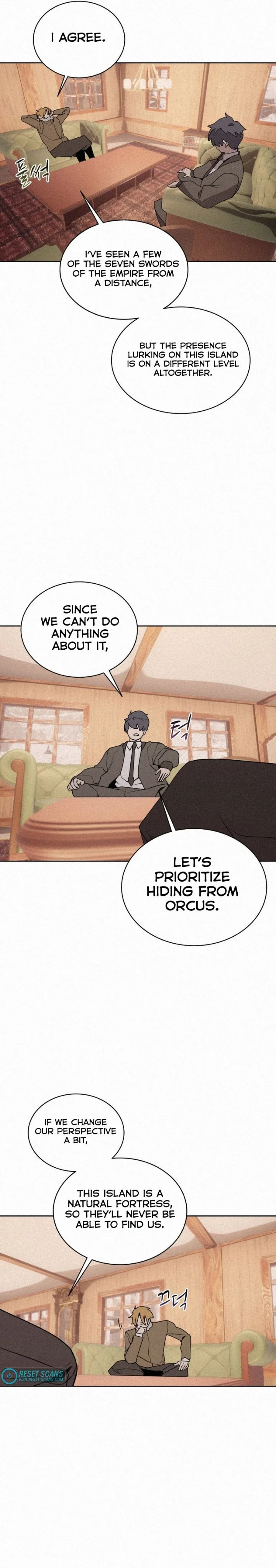 The Book Eating Magician Chapter 103 - Page 16