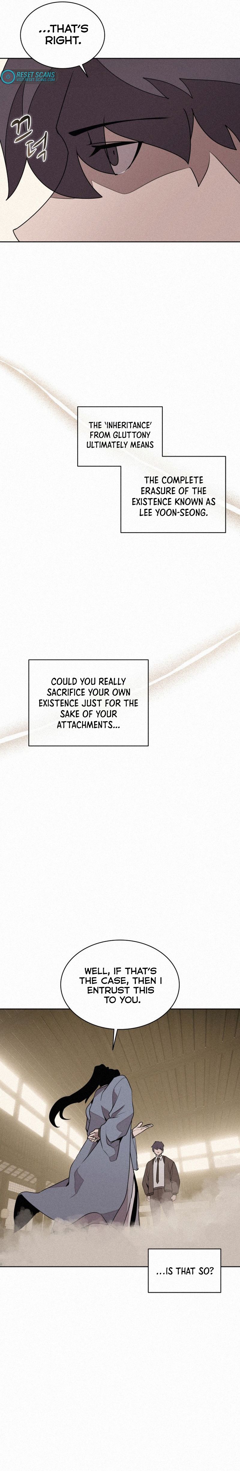 The Book Eating Magician Chapter 104 - Page 3