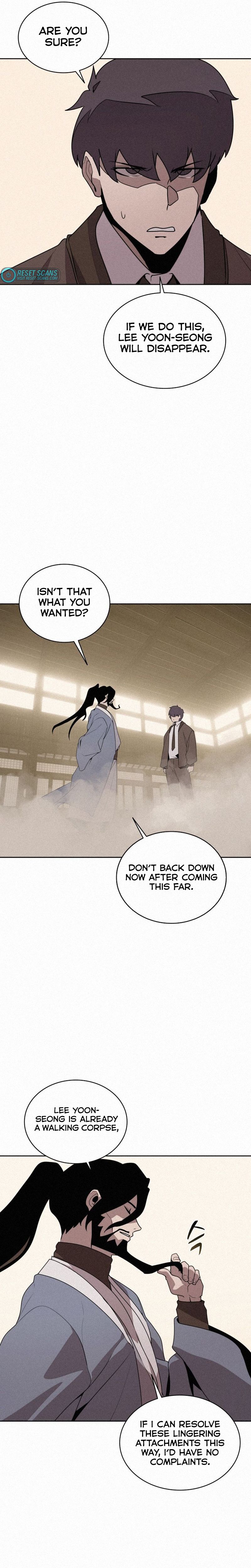 The Book Eating Magician Chapter 104 - Page 4