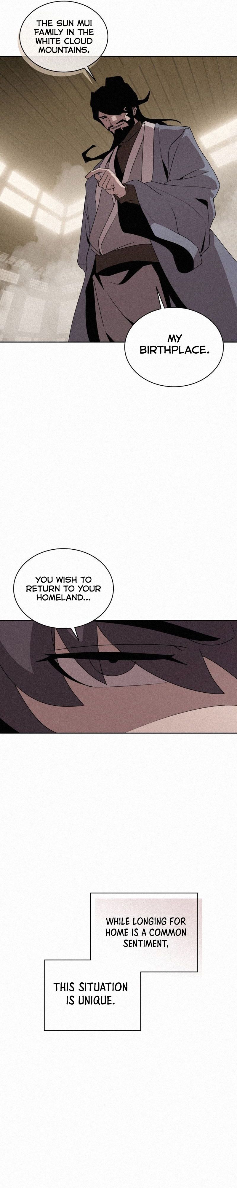 The Book Eating Magician Chapter 104 - Page 6