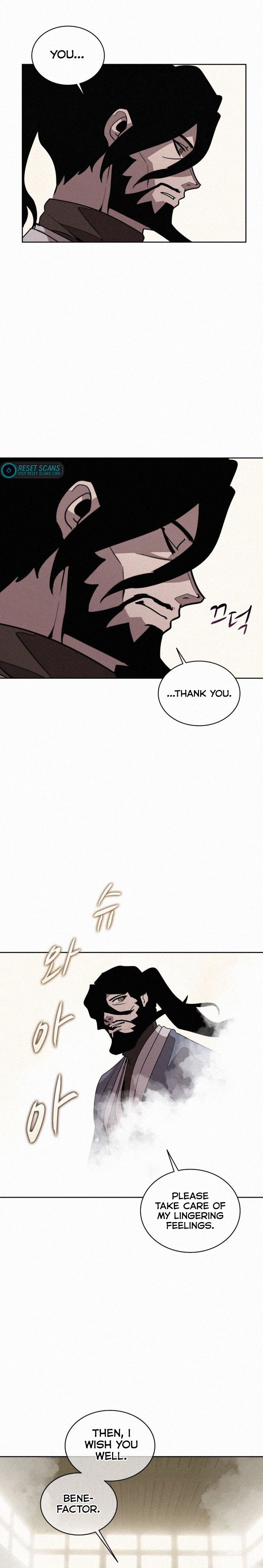 The Book Eating Magician Chapter 104 - Page 10