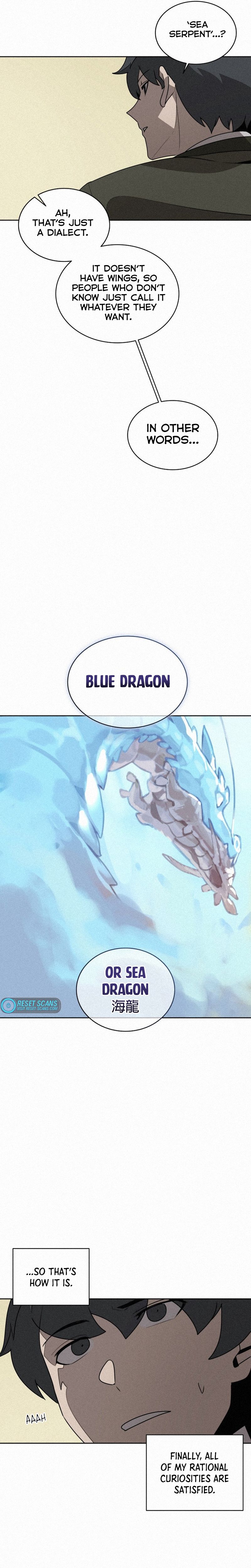 The Book Eating Magician Chapter 104 - Page 20