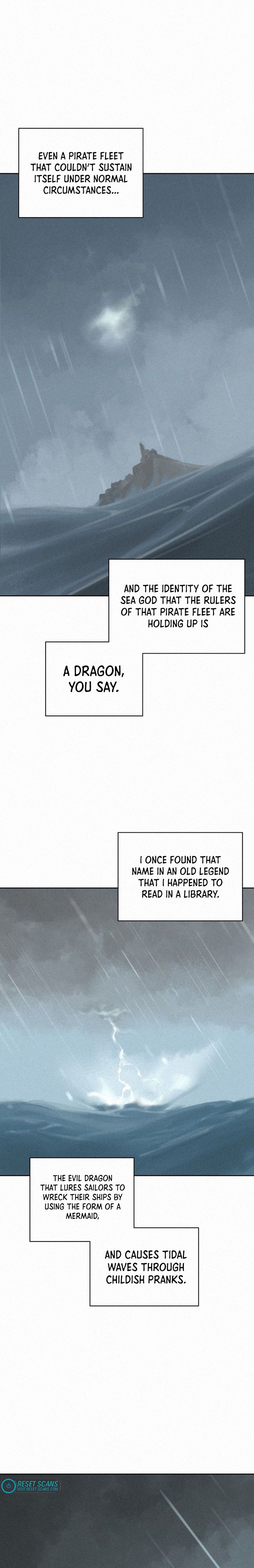 The Book Eating Magician Chapter 104 - Page 21