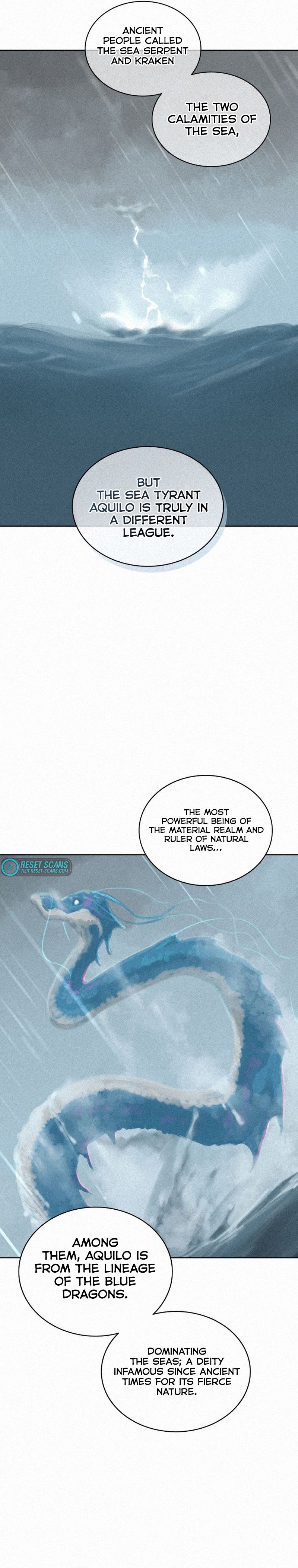 The Book Eating Magician Chapter 105 - Page 2