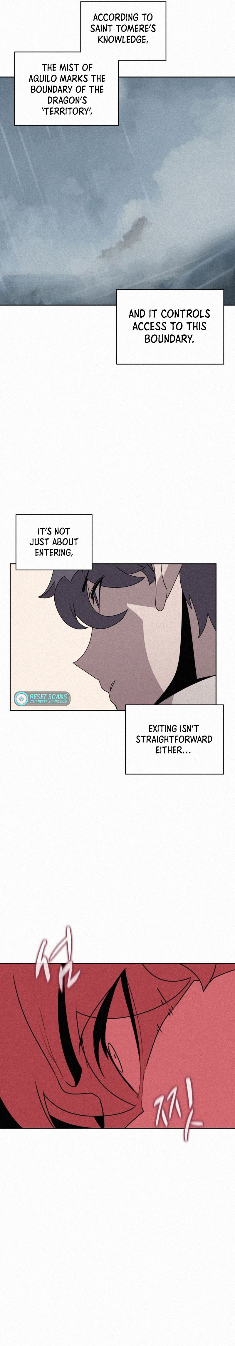 The Book Eating Magician Chapter 105 - Page 4