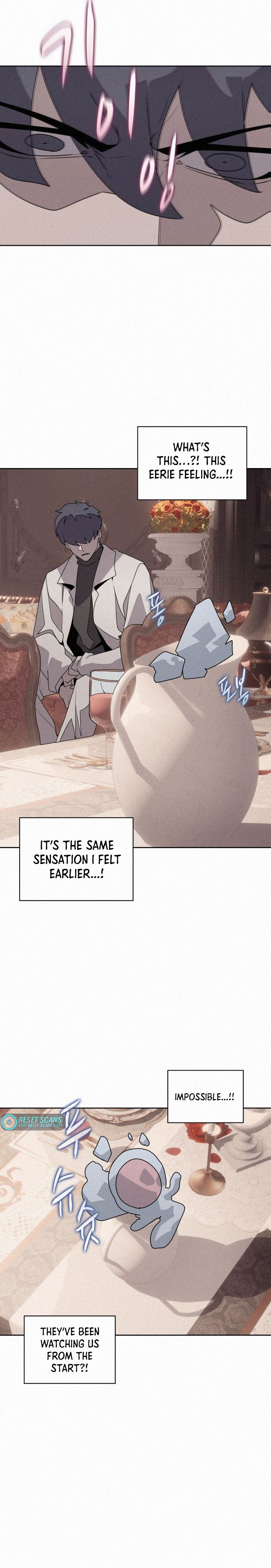 The Book Eating Magician Chapter 105 - Page 9