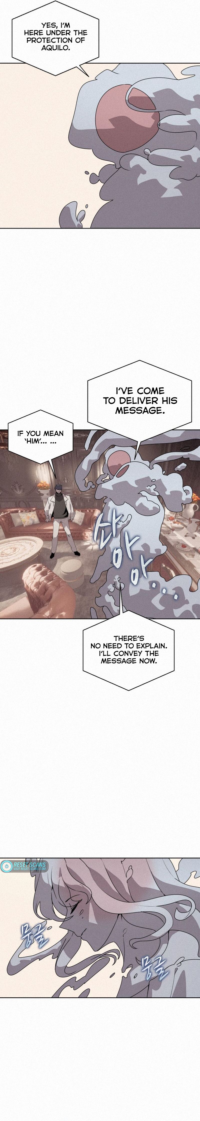 The Book Eating Magician Chapter 105 - Page 11