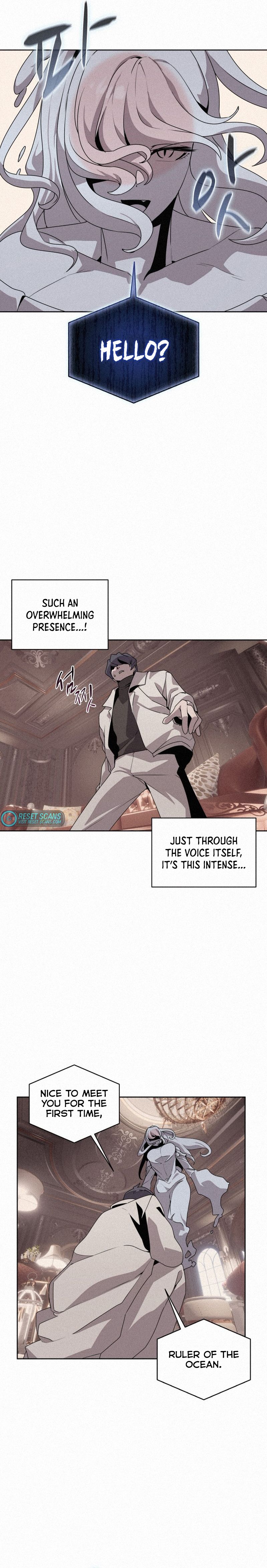 The Book Eating Magician Chapter 105 - Page 12