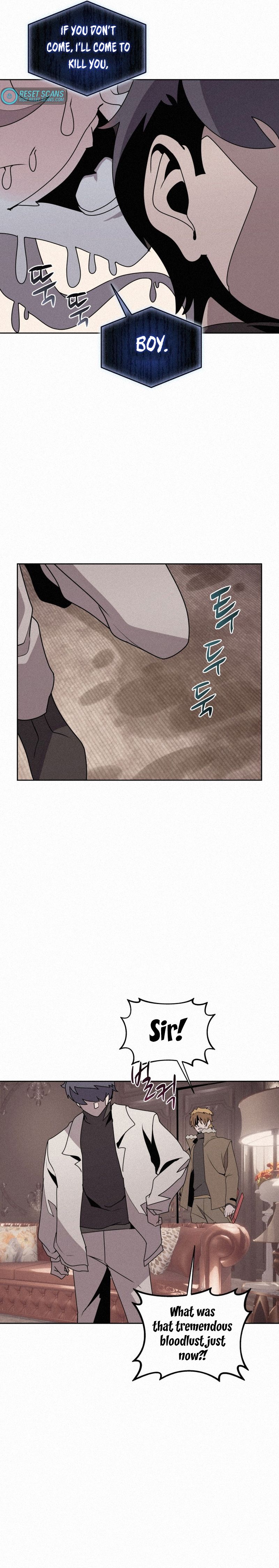 The Book Eating Magician Chapter 105 - Page 17