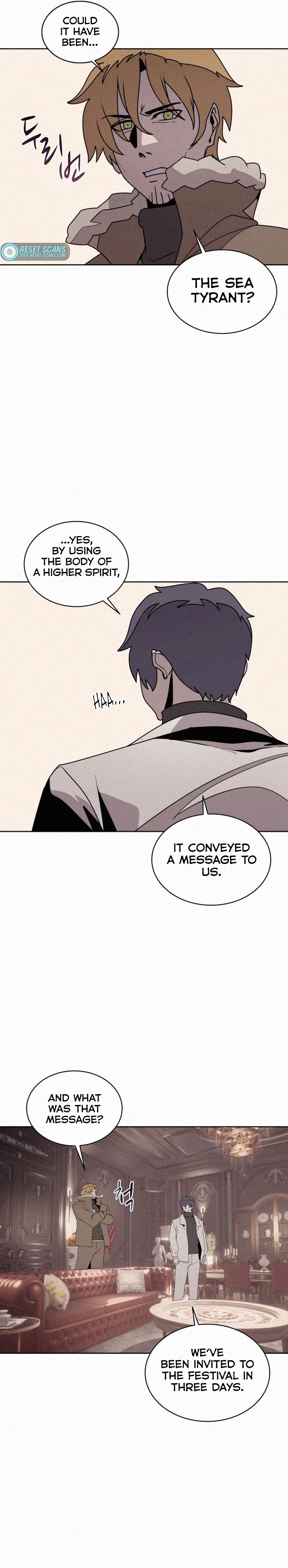The Book Eating Magician Chapter 105 - Page 18
