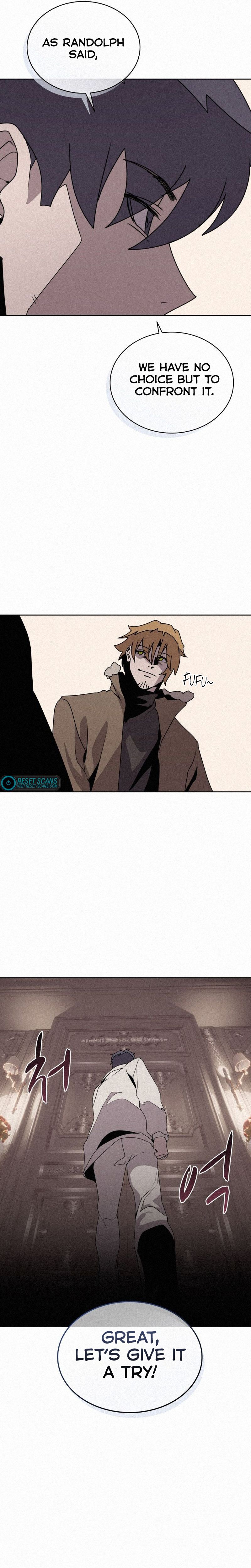 The Book Eating Magician Chapter 105 - Page 22
