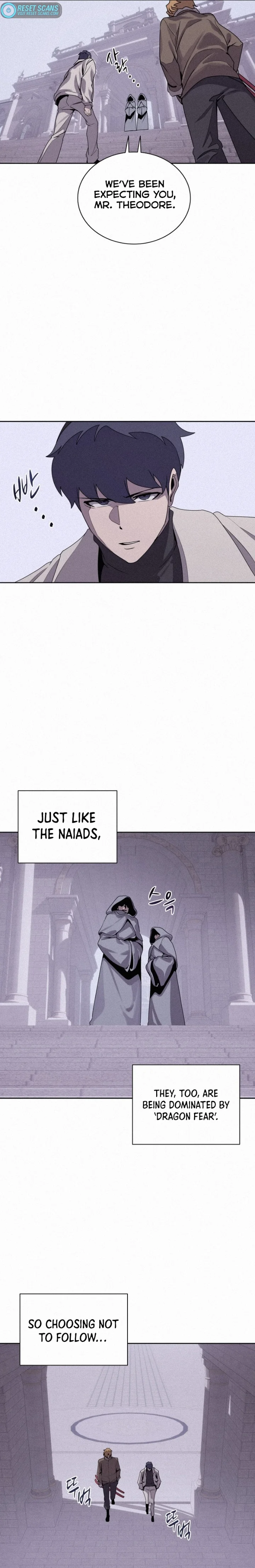The Book Eating Magician Chapter 106 - Page 2