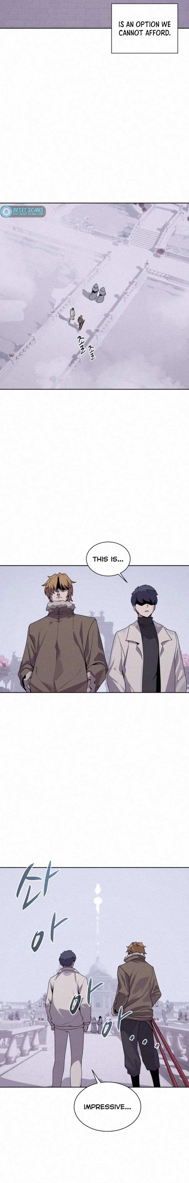 The Book Eating Magician Chapter 106 - Page 3