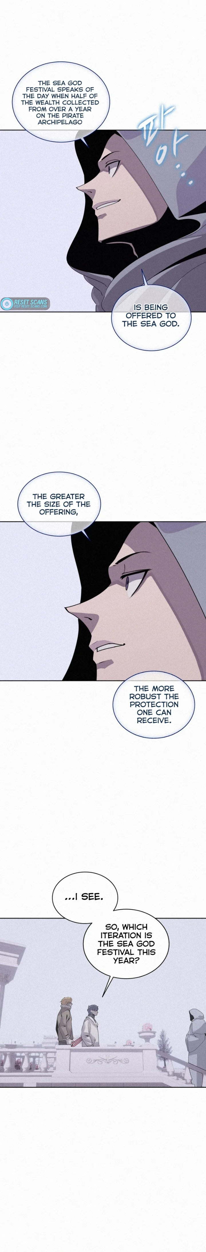 The Book Eating Magician Chapter 106 - Page 4