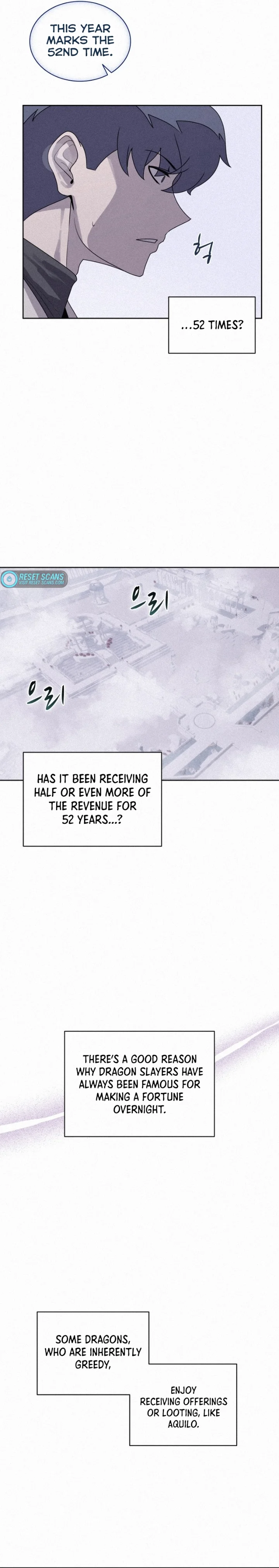 The Book Eating Magician Chapter 106 - Page 5