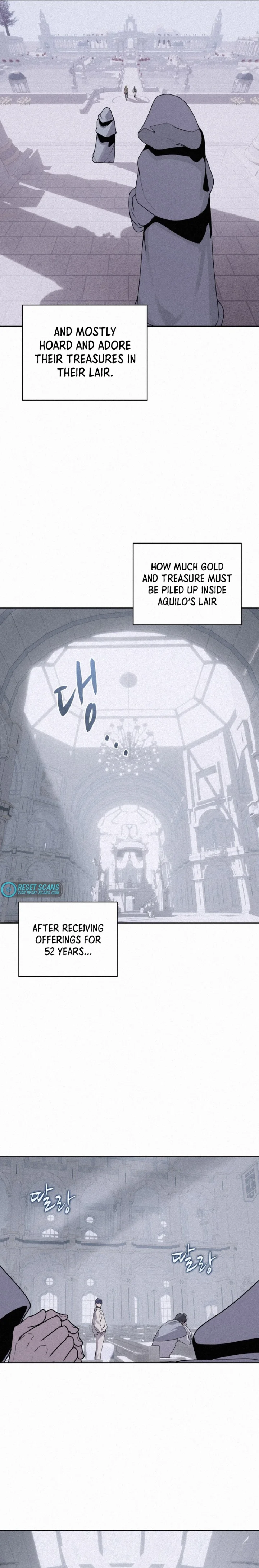 The Book Eating Magician Chapter 106 - Page 6