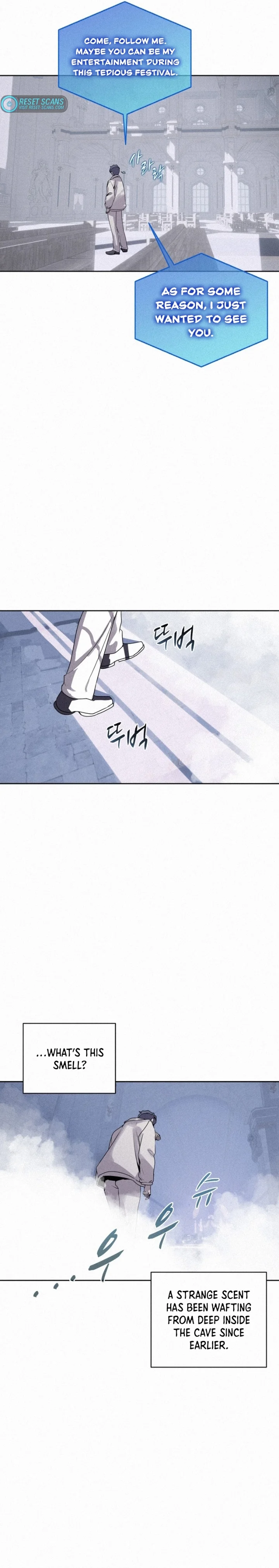 The Book Eating Magician Chapter 106 - Page 9
