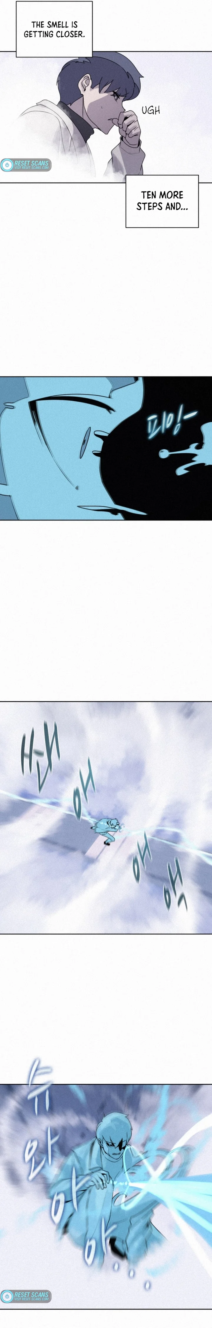 The Book Eating Magician Chapter 106 - Page 10