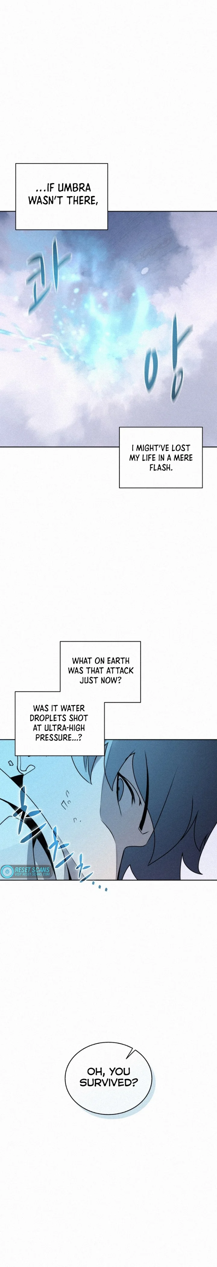 The Book Eating Magician Chapter 106 - Page 11