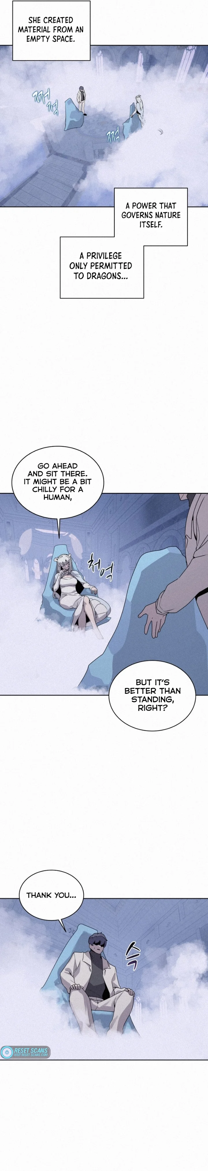 The Book Eating Magician Chapter 106 - Page 14