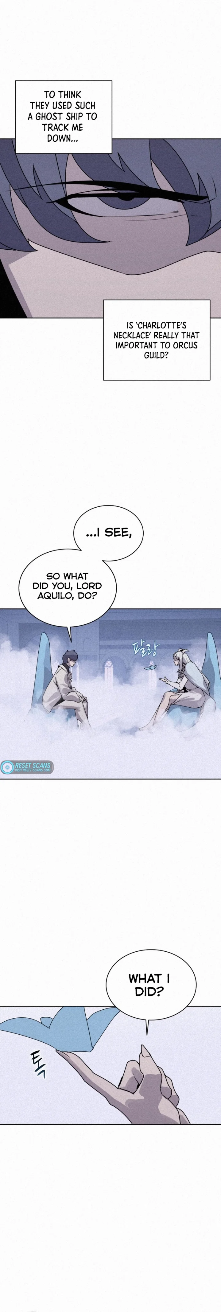The Book Eating Magician Chapter 106 - Page 17