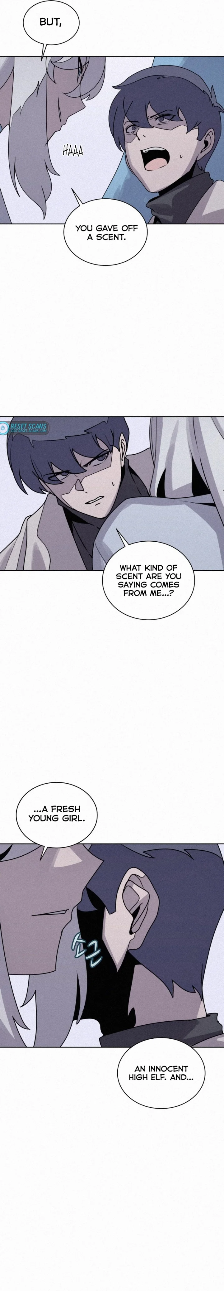 The Book Eating Magician Chapter 106 - Page 20