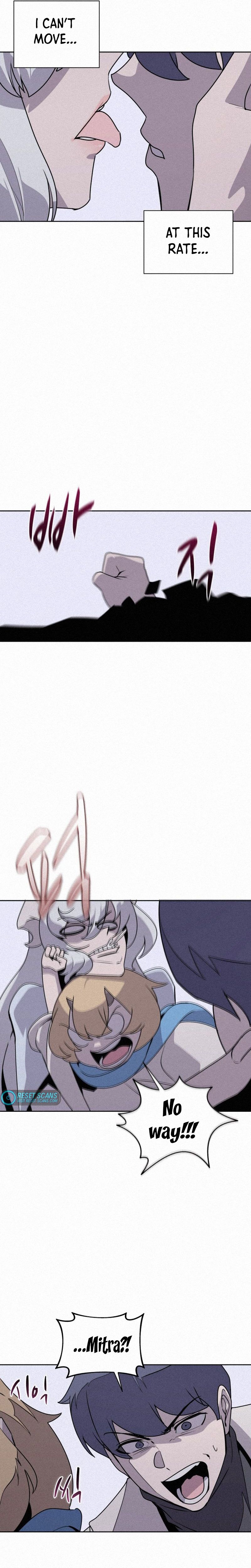 The Book Eating Magician Chapter 107 - Page 4