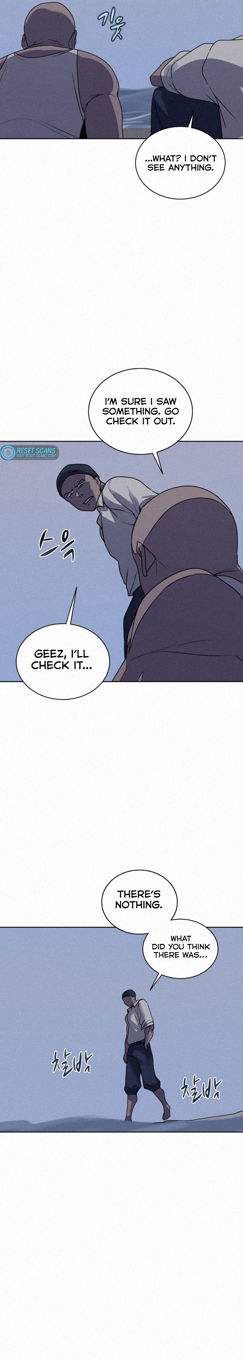 The Book Eating Magician Chapter 107 - Page 15