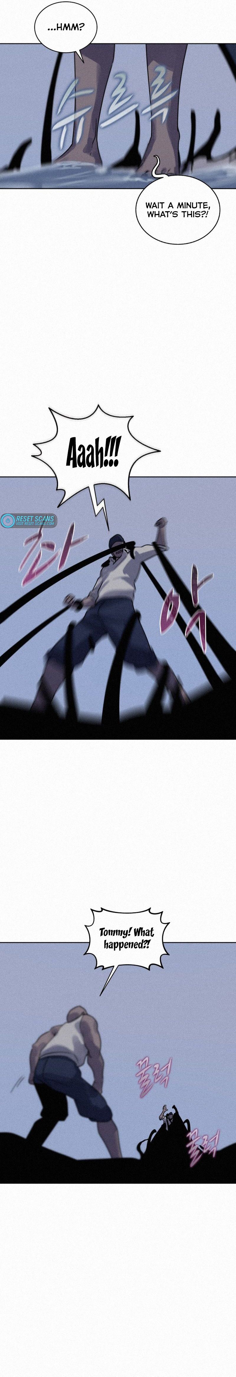 The Book Eating Magician Chapter 107 - Page 16