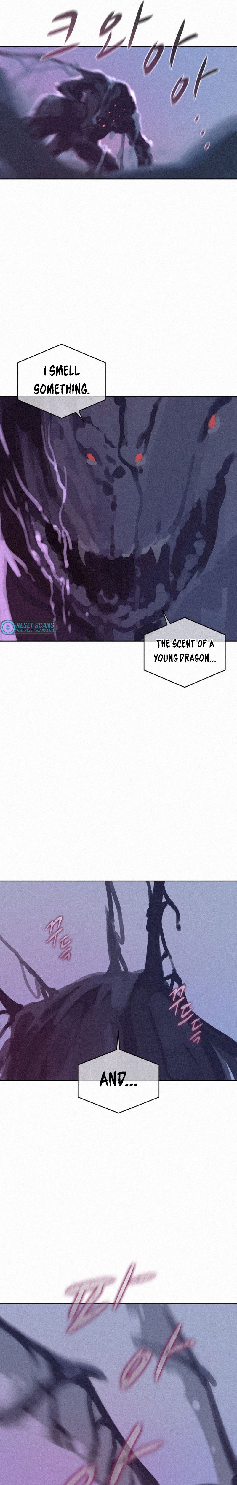 The Book Eating Magician Chapter 107 - Page 20