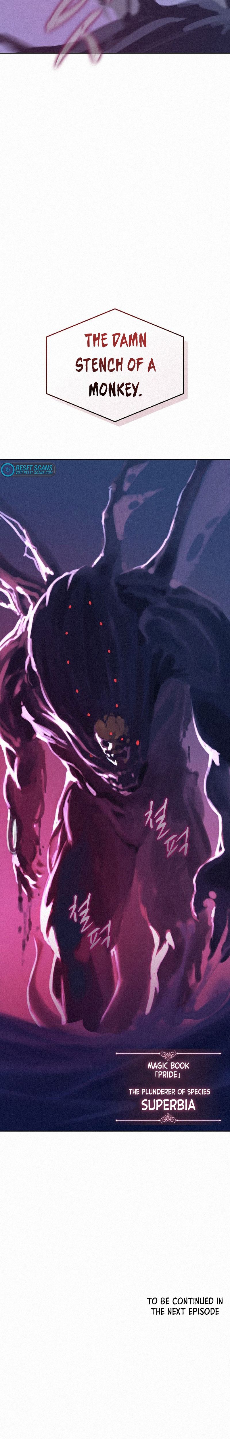The Book Eating Magician Chapter 107 - Page 21