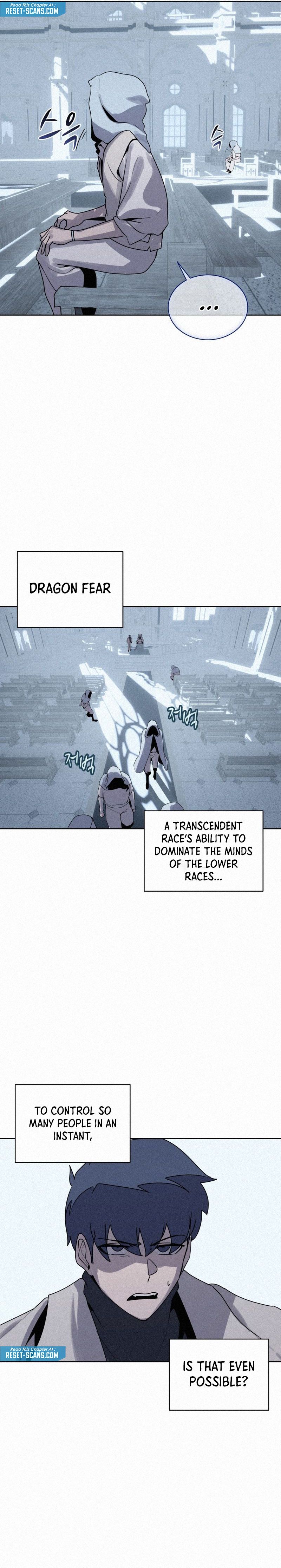 The Book Eating Magician Chapter 108 - Page 3