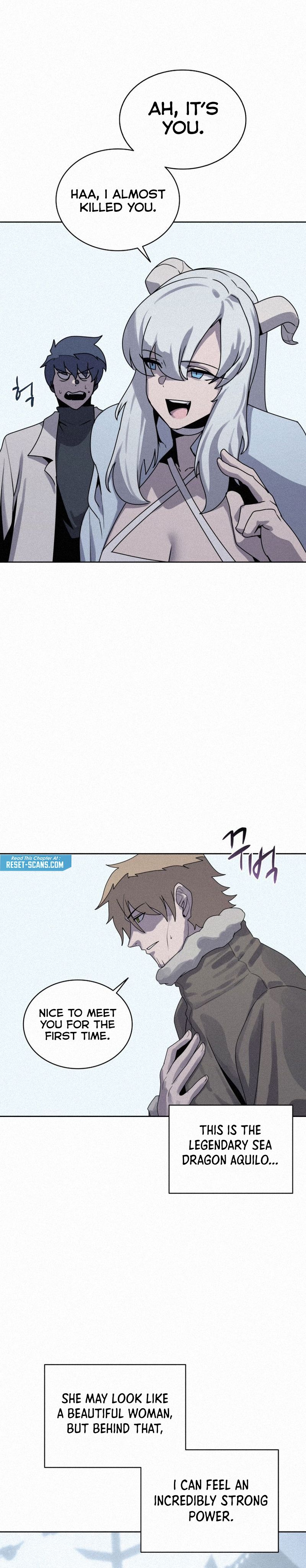 The Book Eating Magician Chapter 108 - Page 5