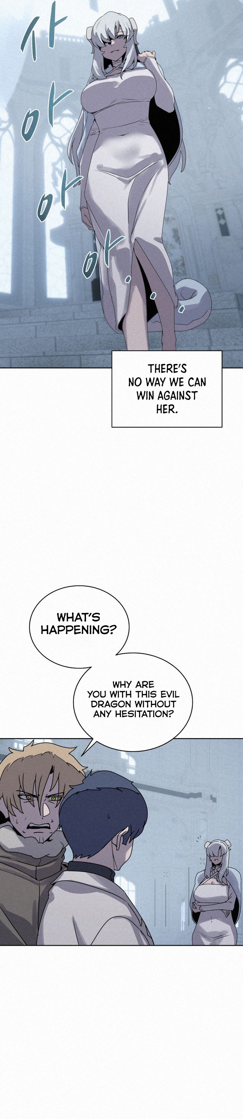 The Book Eating Magician Chapter 108 - Page 6