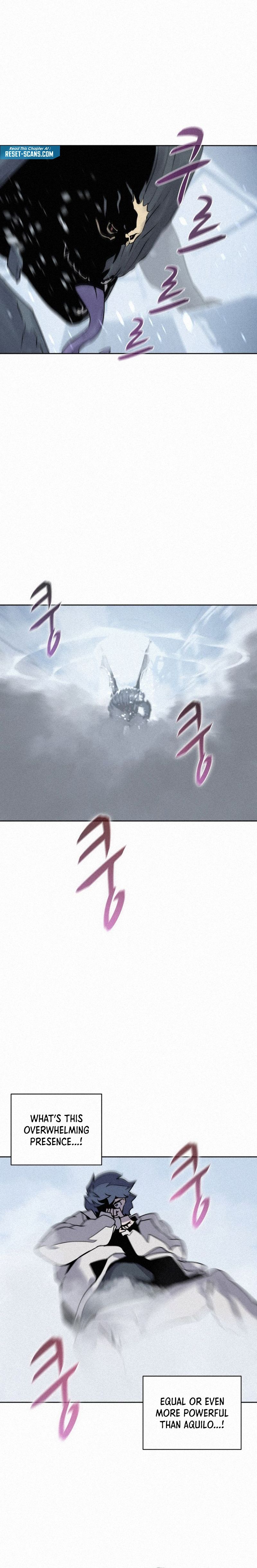 The Book Eating Magician Chapter 108 - Page 8