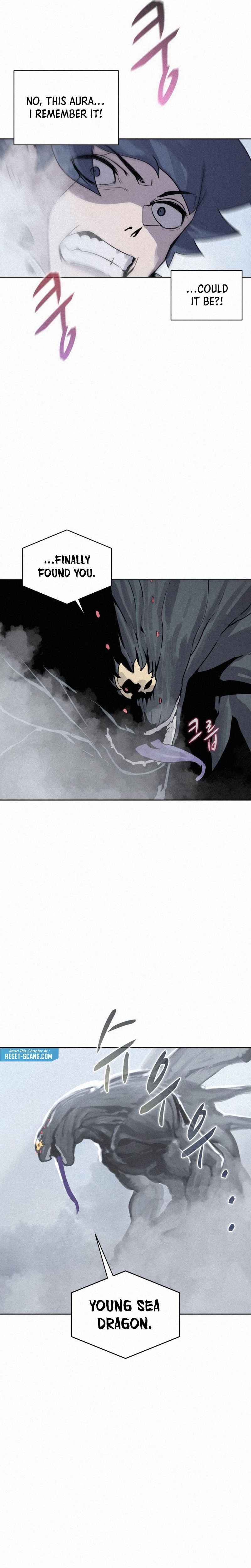 The Book Eating Magician Chapter 108 - Page 9