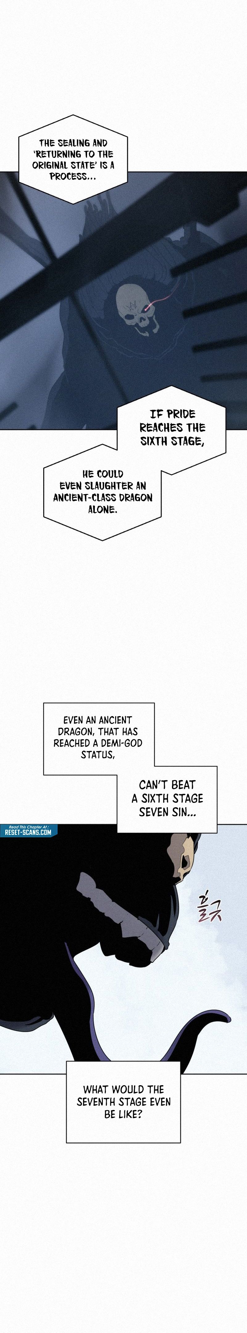 The Book Eating Magician Chapter 108 - Page 12