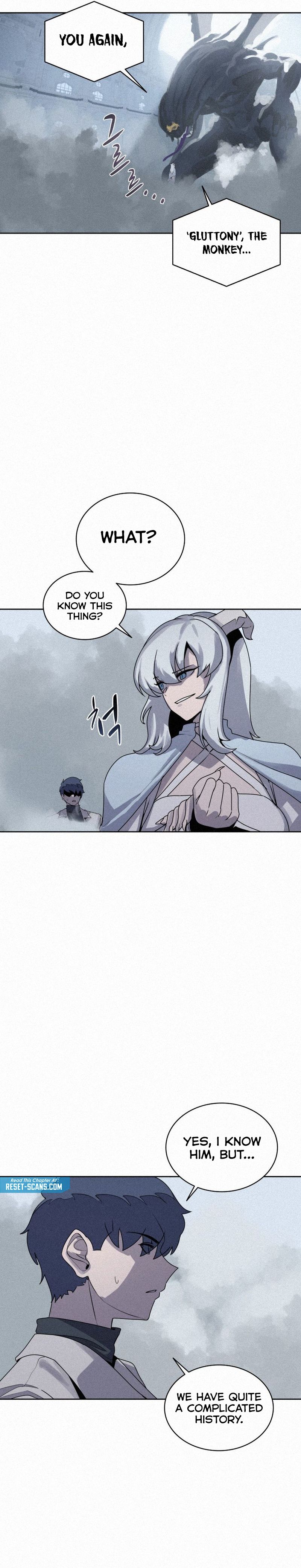 The Book Eating Magician Chapter 108 - Page 13
